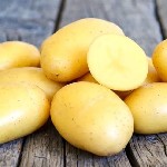 Продукты питания объявление но. 4444951: Молодой алтайский картофель 1–2 месяца с момента копки
