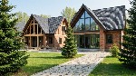Компания «ДомСтройИнвест» из Уфы предоставляет полный спектр услуг по профессиональному строительству частных домов и коттеджей под ключ.  Благодаря многолетнему опыту работы в Уфе,  специалисты «ДомС ...