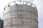 Разное объявление но. 4415324: Резервуары из нержавеющей стали от 100 до 50 000 м³ напрямую от производителя — Саратовский резервуарный завод САРРЗ