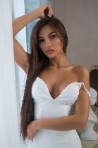 Ухоженная,  спортивная,  обожаю СЕКС!!! Хотелось бы провести время с приятным мужчиной,  который умеет доставлять и получать удовольствие от секса!Стараюсь от всей души провести с Вами досуг с нежност ...