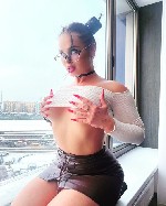 Интим-девушки, индивидуалки объявление но. 4357679: Афродита 79236658187 ☑️✅✴️