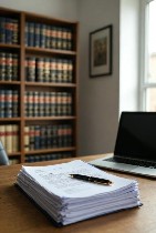 Участие в государственных закупках и аукционах требует профессионального подхода и глубокого понимания процесса.  Мы предлагаем услуги по составлению конкурсной,  аукционной документации,  обеспечивая ...