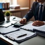 Юридические услуги объявление но. 4281926: Решение налоговых споров в Казани