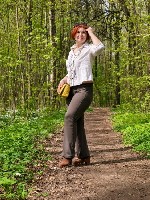 Массаж объявление но. 4360529: Массаж профессиональный