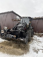 Грузовые автомобили объявление но. 4268339: Экскаватор-погрузчик SHANMON 388H