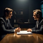 Национальная Юридическая Коллегия предлагает услуги по разрешению споров между юридическими лицами.  Мы поможем вам защитить свои интересы и добиться справедливого решения.  
Преимущества услуг по ра ...