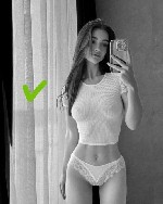 Интим-девушки, индивидуалки объявление но. 3719635: Настя 8919673-35-97