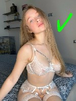 Интим-девушки, индивидуалки объявление но. 3869563: Вика +7919 803 81 86