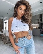 Интим-девушки, индивидуалки объявление но. 4432447: Гафийка