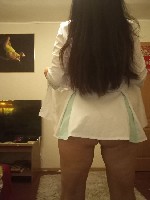 18+ 🍓🍑🍌💦

Я заводная и страстная кошечка 😺 Обожаю заниматься сексом 🤤
✅ В наш час будет входить классический секс с двумя окончаниями,  минетик в защите и приятный подарочек- релакс 🎁 расслабляющий ...