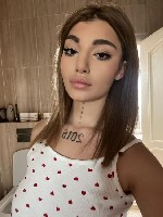 Интим-девушки, индивидуалки объявление но. 4331810: Эвелина ✓