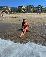 Интим-девушки, индивидуалки объявление но. 3672482: Хочу найти нежного и ласкового партнёра для секса