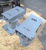 Разное объявление но. 3351320: Долбежная головка для любого фрезерного станка