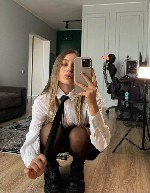 Интим-девушки, индивидуалки объявление но. 4175448: Соня +7(996) 724-3480