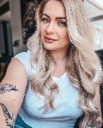 Моя цель – сделать вас счастливым и удовлетворённым.  Каждый момент,  проведённый со мной,  будет наполнен страстью,  нежностью и заботой.  Я знаю,  как доставить вам удовольствие и воплотить в реальн ...