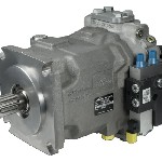 Наша компания поставляет гидравлические насосы и моторы.  

оригинал:  

 Linde 
 Danfoss 
 Bosch Rexroth 
 Eaton 
 Poclain Hydraulics
 Parker
 
аналоги:  

 Kawasaki 
 Bosch Rexroth 
  ...