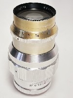 Разное объявление но. 4254316: Портретный объектив СССР Юпитер 11.  Резьба на 39 мм.
