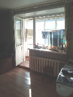 Продам квартиру объявление но. 4401801: Продам 2х комн.  квартиру по ул.  Ворошилова 12