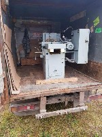 Разное объявление но. 3880143: Оснастка и запчасти для станков резьбонарезных доступны сейчас!