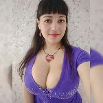 Я,  взрослая и обеспеченная женщина,  ищу молодого мужчину для серьезных отношений и полного содержания.  Ценю надежность,  искренность и готовность к совместному будущему.  
Узнай больше в Telegram: ...