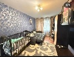 Продам квартиру объявление но. 4348980: 1-комн.  кв.