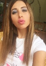 Интим-девушки, индивидуалки объявление но. 4430794: Варвара