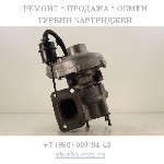 Предприятие Юг-ТурбоСервис предлагает ремонт ТКР для отечественных автомобилей.  А именно:  

Ремонт ТКР УАЗ Патриот / Хантер,  CZ С12-192 и др.  ;  

Ремонт ТКР КАМАЗ 7С6,  7С9,  ТКР 7Н1 и др.  ; ...