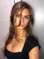 Молодая и сексуальная,  приглашаю в гости или приеду к тебе!
Это будет твоим лучшим отдыхом! 💋💋
Инициативная,  люблю секс,  доставлять удовольствие и подчиняться! ...