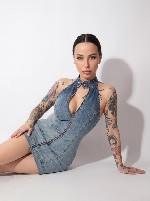 Интим-девушки, индивидуалки объявление но. 4495567: Есмина 79136705615	@niinagrape