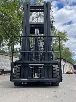 Разное объявление но. 4331832: Электрический вилочный погрузчик Limgard iEV20
