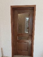 Ремонтные услуги объявление но. 4208176: Деревянные двери Кривой Рог