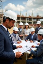 Юридические услуги объявление но. 4358910: Строительный надзор.  Контроль строительства объектов в Ростове-на-Дону