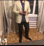 Парень, ищу девушку объявление но. 4260898: Ищу девушку от 20 до 60