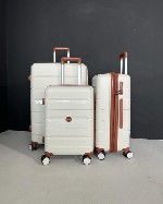 Предлагаем купить чемодан с расширением в Интернет-магазине чемоданов yourstore.  by с доставкой в Минске и РБ.  
Чемоданы с расширением пользуются большой популярностью! 
Главное преимущество чемод ...