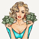 Работа для девушек в Москве с оплатой от от 1 МИЛЛИОНА руб в месяц.  60/40 в вашу пользу.  Всё прозрачно и честно.  Иногородним предоставим переезд и проживание за наш счёт.  Пишите в ватсап. ...