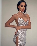 Интим-девушки, индивидуалки объявление но. 3596139: Ты видишь,  как я смотрю на тебя? Это не просто взгляд 😏