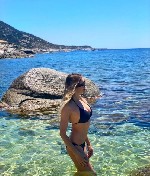 Я сексуальная,  красивая и без комплексов.  Познакомлюсь с
умным,  добрым мужчиной для занятия интимом.  Предпочитаю
действия ...