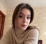 Привет.  Я молодая,  красивая,  горячая и весёлая.  .  Познакомлюсь с
самостоятельным,  интересным мужчиной для активного
времяпровождения. ...