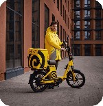 Акция - Получи 2000 руб сразу на карту после первого выхода на работу.  

Доход до 6200 руб.  в день и свободное расписание.  Подработка в твоем районе с ежедневными выплатами.  

Становись партне ...