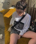 Интим-девушки, индивидуалки объявление но. 4352688: Клео 79855284512☑️✅✴️