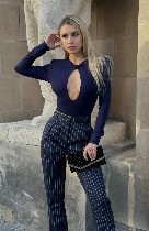 Интим-девушки, индивидуалки объявление но. 3596168: Юля