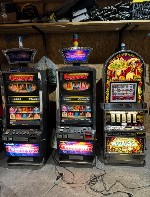 В продаже игровые автоматы гаминатор новоматик FV629,  в отличном состоянии,  на ключах ,  сборка игр ПРЕМИУМ 
Игровые автоматы для личного,  домашнего использования!!!!
Отправка ТК,  для личного ис ...