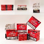 Продаются Сигареты 
СИГАРЕТЫ ОПТОМ И МЕЛКИМ ОПТОМ.  ОТПРАВКА ТК В РЕГИОНЫ В ДЕНЬ ЗАКАЗА.  ПРОИЗВОДСТВО БЕЛОРУССИЯ.  РОССИЯ.  КАЗАХСТАН.  ОАЭ.  HEETS.  

Электронные испарители,  стики,  спирт люкс  ...