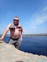 Мужчина 46 лет сегодня,  02.07.  встретится с неполной девушкой до 40 лет для секса.  Нахожусь в вашем городе в командировке,  и вообще,  часто бываю в Оренбурге,  поэтому возможны регулярные встречт  ...