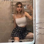 Интим-девушки, индивидуалки объявление но. 4483931: ☑️ Светлана 89120655307 ❤️🥰💋😍