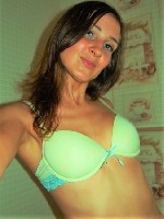 Интим-девушки, индивидуалки объявление но. 3932985: Евдокия