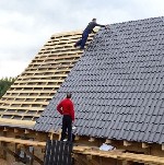 Металлочерепица в размер 2 дня изготовления "Всякровля.  shop"
Металлочерепица с монтажом.  Большой выбор по оптимальным ценам.  Изготовление в размер из ГОСТ металла в покрытии полиэстер,  пуралл -  ...