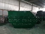 Разное объявление но. 4291678: Бункер 10 м3 для мусора — купить в Таганроге,  Краснодаре,  Воронеже,  Волгограде,  Туле