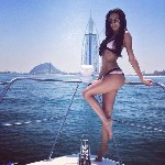 Работа за рубежом объявление но. 3317618: Неприлично высокая зарплата на работе в эскорте Дубая.