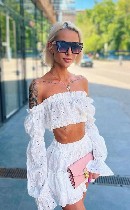 Интим-девушки, индивидуалки объявление но. 4330278: Милана ✓